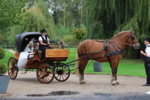 attelages du prieure