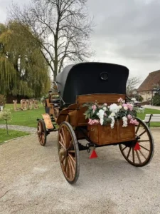 balade location caleche oise6